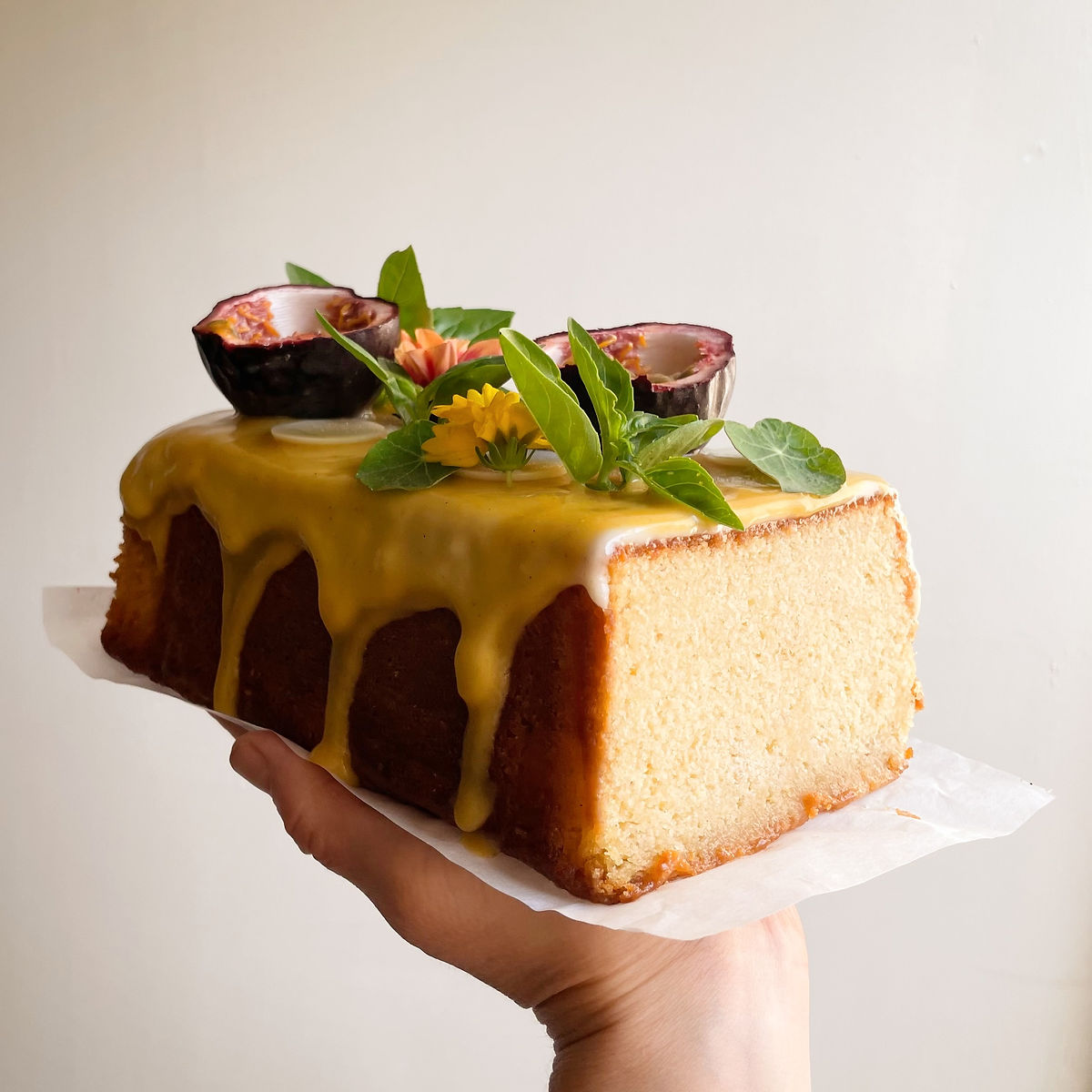 Surprise mixed brownie box